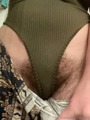 Madelinethefaery OnlyFans Leaked Free Thumbnail Picture - #fxRwkMpnFi