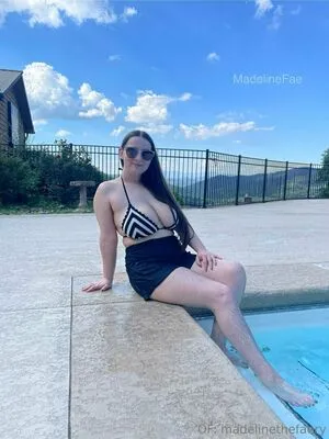 Madelinethefaery OnlyFans Leaked Free Thumbnail Picture - #il25oL58SE