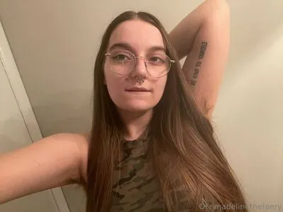 Madelinethefaery OnlyFans Leaked Free Thumbnail Picture - #p3OWyrGr4Z