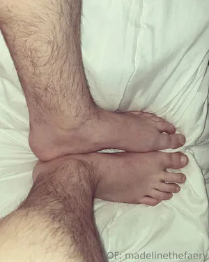 Madelinethefaery OnlyFans Leaked Free Thumbnail Picture - #ysGEs3cYcI