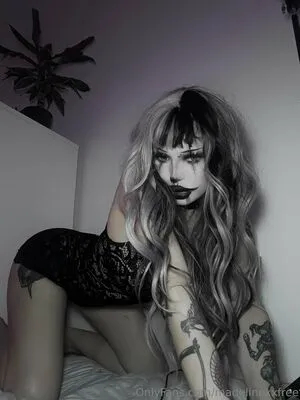 Madelinexx OnlyFans Leaked Free Thumbnail Picture - #nnCNR4VVXD