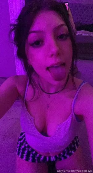 Madelinolivia OnlyFans Leaked Free Thumbnail Picture - #g0L768iRvt