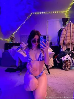 Madelinolivia OnlyFans Leaked Free Thumbnail Picture - #yYy9gLudlA