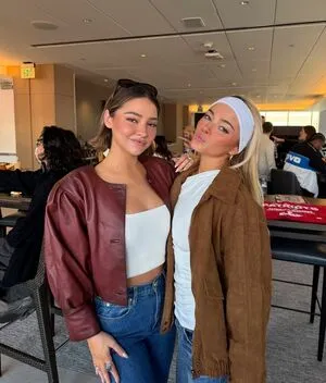 Madelyn Cline OnlyFans Leaked Free Thumbnail Picture - #0b1aCxecmg