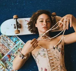 Madelyn Cline OnlyFans Leaked Free Thumbnail Picture - #5Vb4ejWfTe