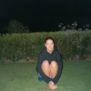 Madelyn Cline OnlyFans Leaked Free Thumbnail Picture - #7NMzbzRHzs