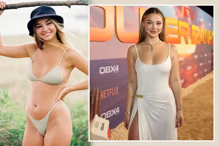Madelyn Cline OnlyFans Leaked Free Thumbnail Picture - #BTDQ8DQDAv
