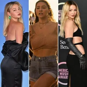 Madelyn Cline OnlyFans Leaked Free Thumbnail Picture - #BYGhKRlqGd