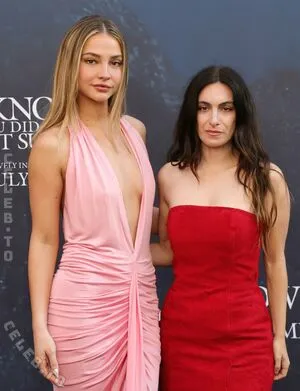 Madelyn Cline OnlyFans Leaked Free Thumbnail Picture - #Oqv99w7nBe