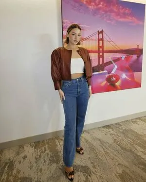Madelyn Cline OnlyFans Leaked Free Thumbnail Picture - #PLXwizXqli