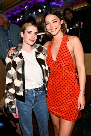 Madelyn Cline OnlyFans Leaked Free Thumbnail Picture - #ZOmYlmSTXa