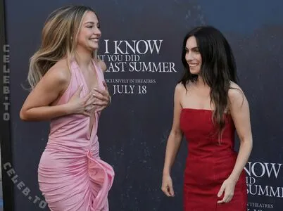 Madelyn Cline OnlyFans Leaked Free Thumbnail Picture - #lQWHmSqkam