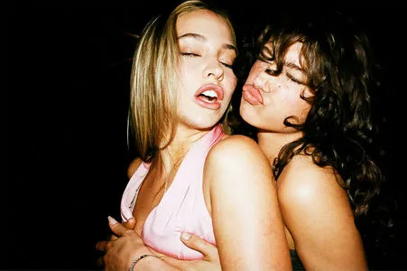 Madelyn Cline OnlyFans Leaked Free Thumbnail Picture - #vxQmWQJUyP