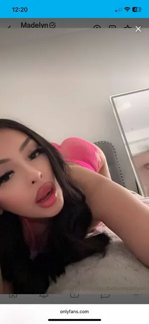 Madelyn Negrete OnlyFans Leaked Free Thumbnail Picture - #1Y4SHtJ24y