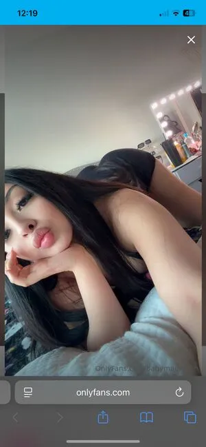 Madelyn Negrete OnlyFans Leaked Free Thumbnail Picture - #8SMzIDuKB1