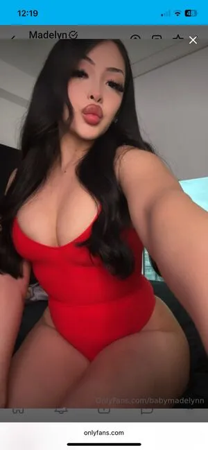 Madelyn Negrete OnlyFans Leaked Free Thumbnail Picture - #lS5A7PtgFt