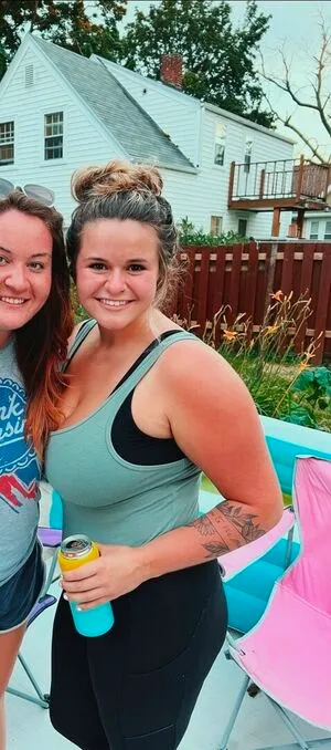 Madelyn Petroskey OnlyFans Leaked Free Thumbnail Picture - #KdJSgULuWh