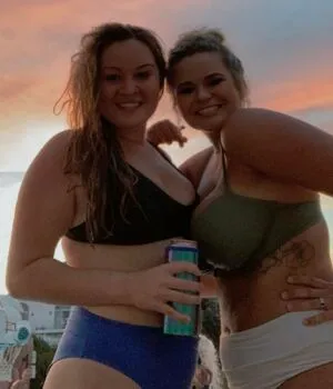 Madelyn Petroskey OnlyFans Leaked Free Thumbnail Picture - #byPU27GaRE