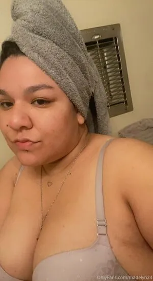 Madelyn24 OnlyFans Leaked Free Thumbnail Picture - #3H8b1Of5w6