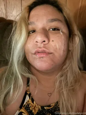 Madelyn24 OnlyFans Leaked Free Thumbnail Picture - #7WyUN8Hc6R