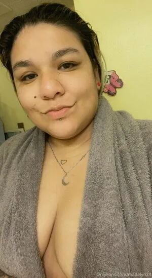 Madelyn24 OnlyFans Leaked Free Thumbnail Picture - #AvsIRXpnDT
