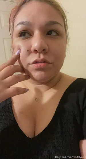Madelyn24 OnlyFans Leaked Free Thumbnail Picture - #QVV8WK9YtQ