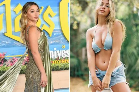 Madelyncline OnlyFans Leaked Free Thumbnail Picture - #RccFfdRth9