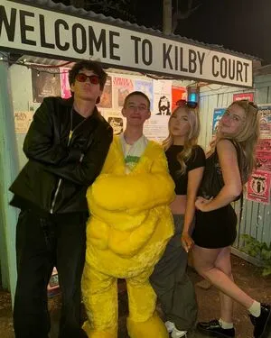 Madelynn Hanvey OnlyFans Leaked Free Thumbnail Picture - #9rYeSRNP1H