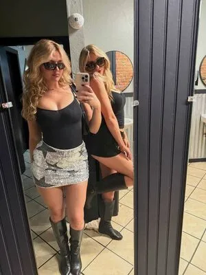 Madelynn Hanvey OnlyFans Leaked Free Thumbnail Picture - #EZaEBrtagQ