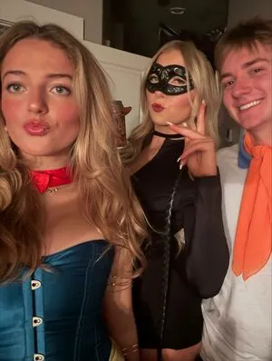 Madelynn Hanvey OnlyFans Leaked Free Thumbnail Picture - #IaUTnTZyCc