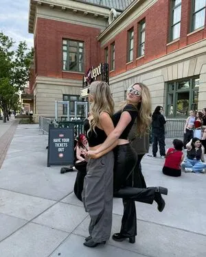 Madelynn Hanvey OnlyFans Leaked Free Thumbnail Picture - #JVuY45h03B