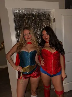 Madelynn Hanvey OnlyFans Leaked Free Thumbnail Picture - #JvboWzWrUV