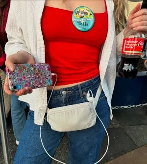 Madelynn Hanvey OnlyFans Leaked Free Thumbnail Picture - #OGwwDFaJzF