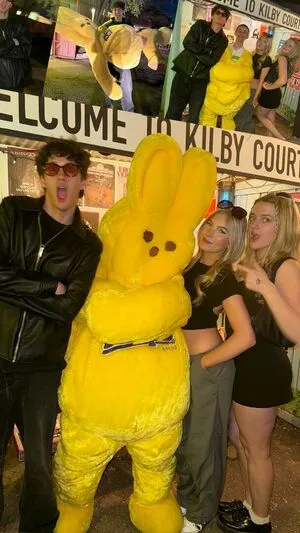 Madelynn Hanvey OnlyFans Leaked Free Thumbnail Picture - #Q9bG4N3ldY