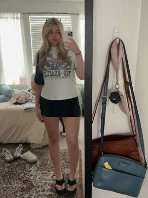 Madelynn Hanvey OnlyFans Leaked Free Thumbnail Picture - #WLYYGHfMf6