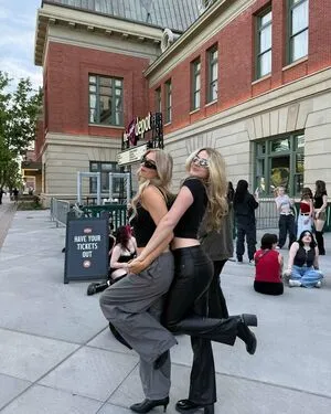 Madelynn Hanvey OnlyFans Leaked Free Thumbnail Picture - #ZYuEXsYwgI