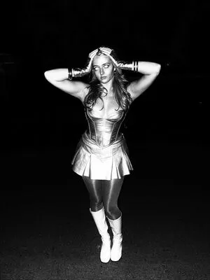 Madelynn Hanvey OnlyFans Leaked Free Thumbnail Picture - #clfcttwW3p