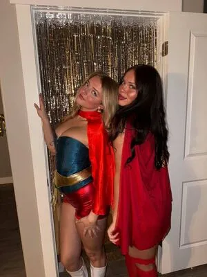 Madelynn Hanvey OnlyFans Leaked Free Thumbnail Picture - #fGAciaFR7J