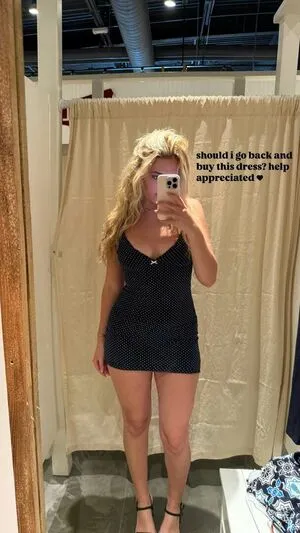 Madelynn Hanvey OnlyFans Leaked Free Thumbnail Picture - #gaoXP0VaBk