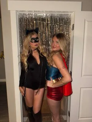 Madelynn Hanvey OnlyFans Leaked Free Thumbnail Picture - #gcXaN7V3Y9