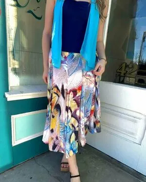 Madelynn Hanvey OnlyFans Leaked Free Thumbnail Picture - #ipV0pzKiyc