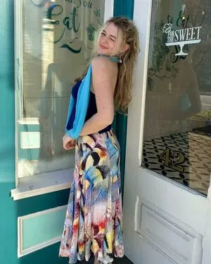 Madelynn Hanvey OnlyFans Leaked Free Thumbnail Picture - #k7geMbkhRl