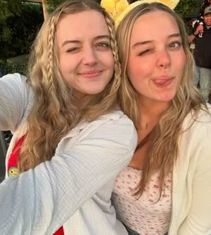 Madelynn Hanvey OnlyFans Leaked Free Thumbnail Picture - #kEbAFczD6H