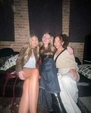 Madelynn Hanvey OnlyFans Leaked Free Thumbnail Picture - #r2OM33yF0Q