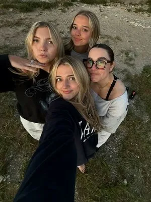 Madelynn Hanvey OnlyFans Leaked Free Thumbnail Picture - #uo3blz80Us