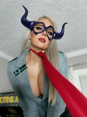 Madem Lush OnlyFans Leaked Free Thumbnail Picture - #q7w6VPbo3S