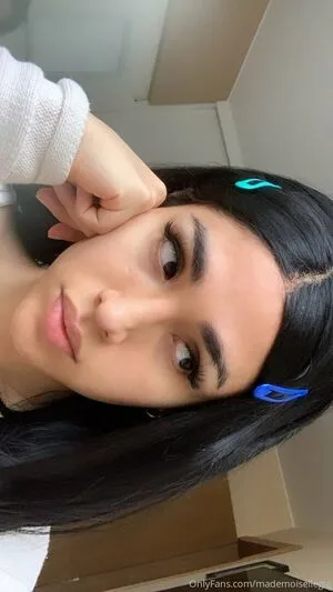 Mademoisellegia OnlyFans Leaked Free Thumbnail Picture - #KAsFElaAGD