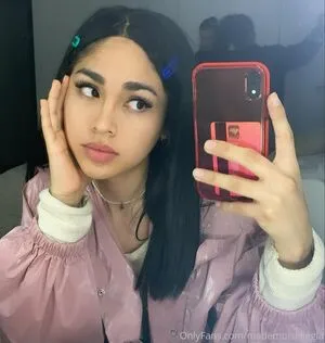 Mademoisellegia OnlyFans Leaked Free Thumbnail Picture - #hLpKgApfUy