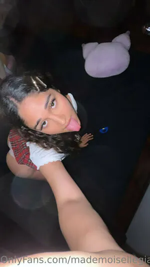 Mademoisellegia OnlyFans Leaked Free Thumbnail Picture - #nWthUucXT3