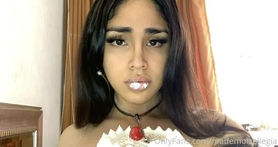 Mademoisellegia OnlyFans Leaked Free Thumbnail Picture - #rgeHnKI2hL